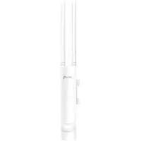 TP-LINK Omada EAP225-Outdoor 1200 Mbit/s blanc Power over Ethernet (PoE)