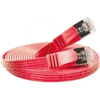 Wirewin Câble de réseau (STP, CAT6, 0.25 m)