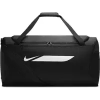 Nike Sac de sport 'Academy Team L Bag' noir