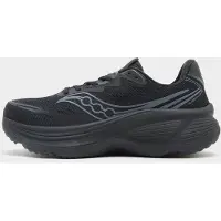 Saucony Chaussures de sport pour hommes , modèle S101098-1004, série HURRICANE 26, couleur noire (triple noir), taille 44