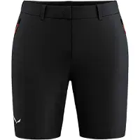Salewa Short de compression femme Puez Talvena DST