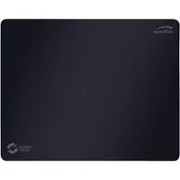 Speedlink Atecs (M), Tapis de souris, Noir