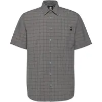 Mammut Chemise à Manches Courtes Lenni