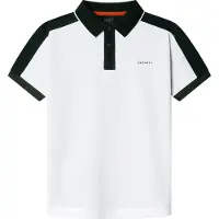 Hackett London Polo à Manches Courtes Hk5600033