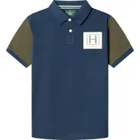 Hackett London Polo à Manches Courtes Hk5600038