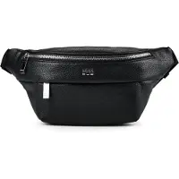 BOSS Sacs banane 'Laner' noir