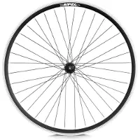 Rapida Roue Avant Vtt Komet 26´´ Qr