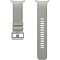Samsung Bracelet PeakForm pour Galaxy Watch Ultra 2 (2026) / Ultra (2024/2025) - Taupe
