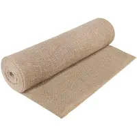 vidaXL Rouleau De Jute Naturel 160 X 2500 Cm