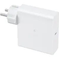 Samsung EP-TB410 Lecteur e-book, Smartphone, Tablette, Montre Blanc Secteur Charge rapide Intérieure