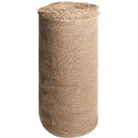 vidaXL Rouleau De Jute Naturel 160 X 5000 Cm