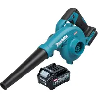Makita UB 002 GZ01 Souffleur sur batterie 40 V max. Solo - sans batterie, sans chargeur