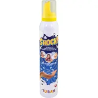 TUBAN SHOCK gel moussant 200ml ice TU3398