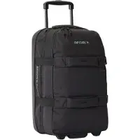 Rip Curl Valise de voyage pour hommes, modèle F-Light Transit, capacité de 45 litres, taille unique, couleur : bleu marine