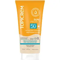 Topicrem Crème Solaire 134682 Spf50 50ml