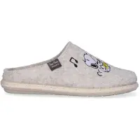 Toni pons Pantoufles Snoopy