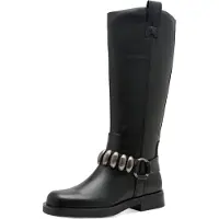 Tamaris Bottes noir