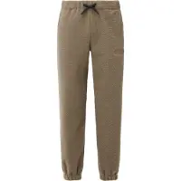 Picture Organic Clothing - Jogging confortable en polaire - Kimag Pants Shitake - Taille S - Marron