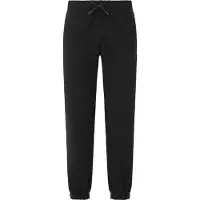 Picture Organic Clothing - Jogging confortable en polaire - Kimag Pants Black - Taille XL - Noir