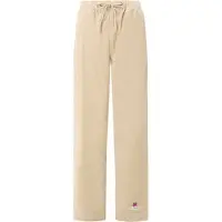 Picture - Pantalon en velours côtelé - Laikko Pants Pure Cashmere en Coton - Taille L - Beige