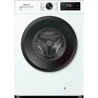 Hisense Wf1i8042bwpnb/x - Lave-linge À Chargement Frontal 8 Kg 1400 Tr/min 72 Db