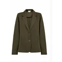 Wasabi Concept Blazer ' WA-SINA ' vert