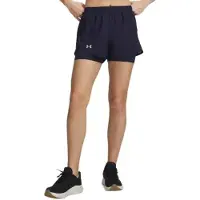 Under Armour Short Fly By 2in1