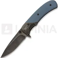 Browning Couteau pliant The Range Linerlock A/O