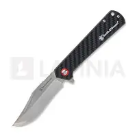 Smith & Wesson Couteau pliant S&W Knife/Wallet Combo