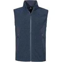 Schöffel Gilet de sport bleu