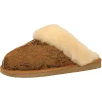 Shepherd Pantoufle marron