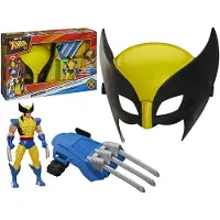 Hasbro Figure Multipack Role Play X-men