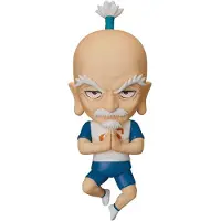 Good Smile Company Hunter X Hunter Netero Figure Bleu