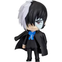Good Smile Company Black Jack Figure Noir