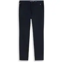 Tom Tailor Pantalon chino 'SIMON' bleu foncé