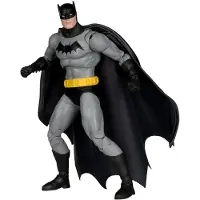 Mcfarlane Toys Figure Dc Comics Batman