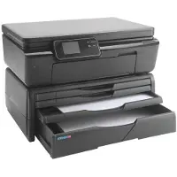 Exponent 44003 meuble d'imprimante Noir