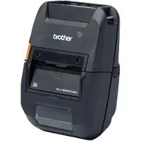 Brother RJ-3250WBL - Étiqueteuse