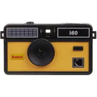 Kodak i60 Appareil Photo réutilisable 35 mm- Style rétro