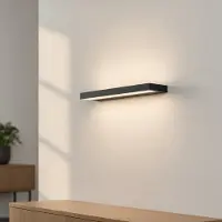 Lyora Lampe murale de conception Gioco pour la salle de bain IP44