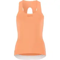 Craft Maillot de cyclisme pour femme Endur, taille XL