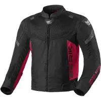 Berik X-Speed 2 Blouson textile de moto Taille
