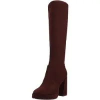 Steve madden Bottes brun foncé