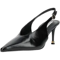 Steve madden Escarpins à bride arrière noir