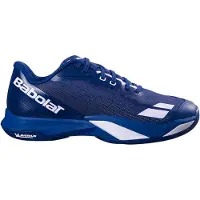 Babolat Chaussures Pour Terre Battue Jet Mach 4