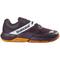 Babolat Movea 2 Padel Shoes Marron EU 45 Homme