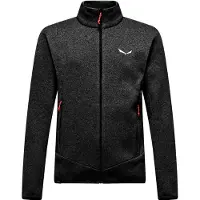 Salewa Polaire Zippée Puez Rocca Polarlite