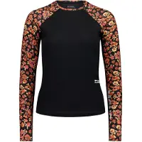 Mons Royale Sous maillot femme Bella Merino