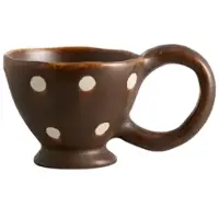 Nordal Ensemble de 6 tasses Atelier Forma Zina