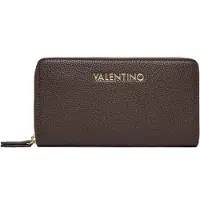 Valentino Sac à main Brixton marron 10